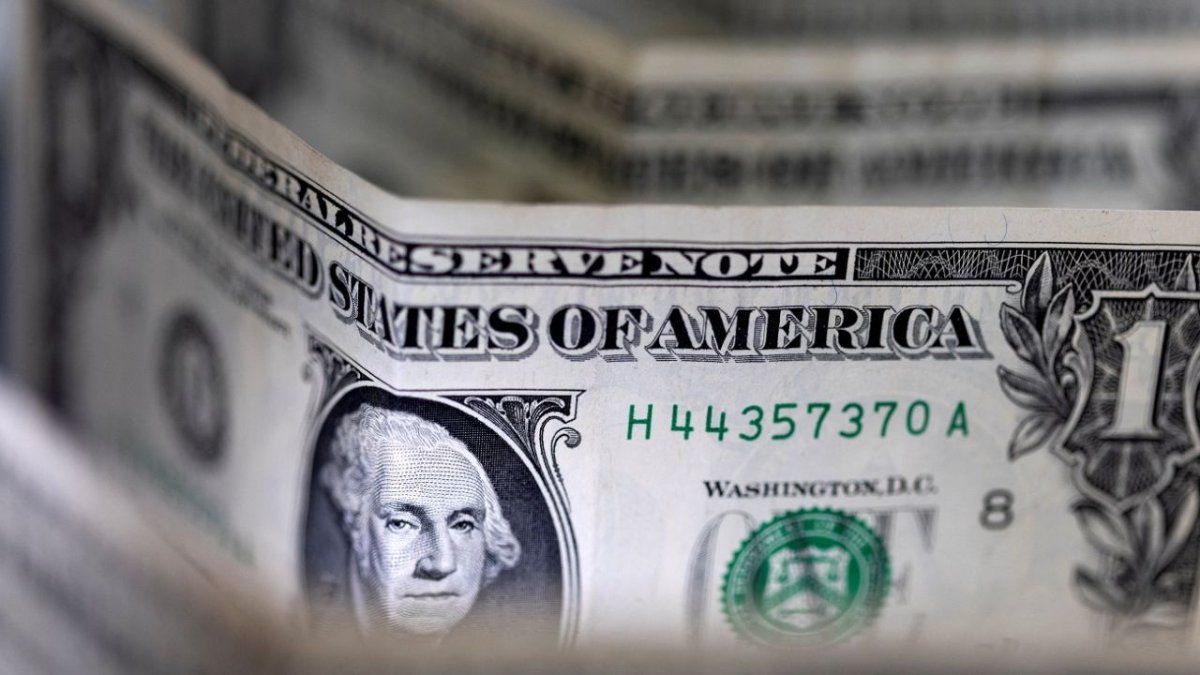 Dólar blue en la mira
