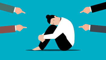 Culpables. Culpables.