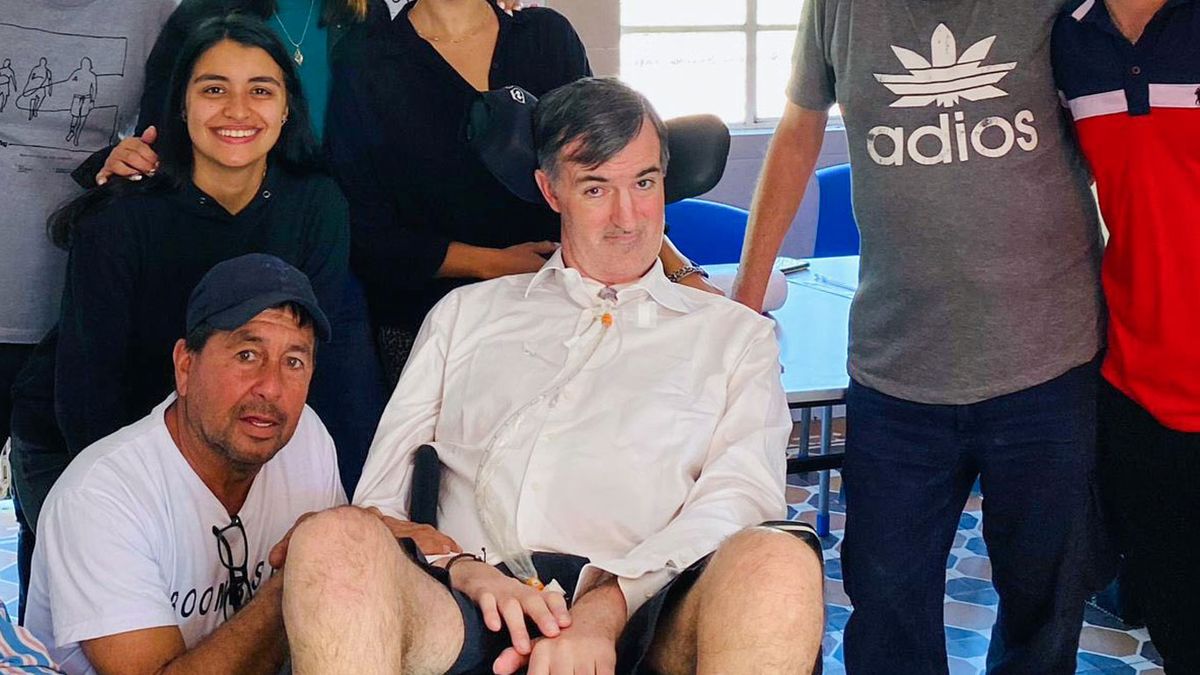 Esteban Bullrich. Esteban Bullrich. 