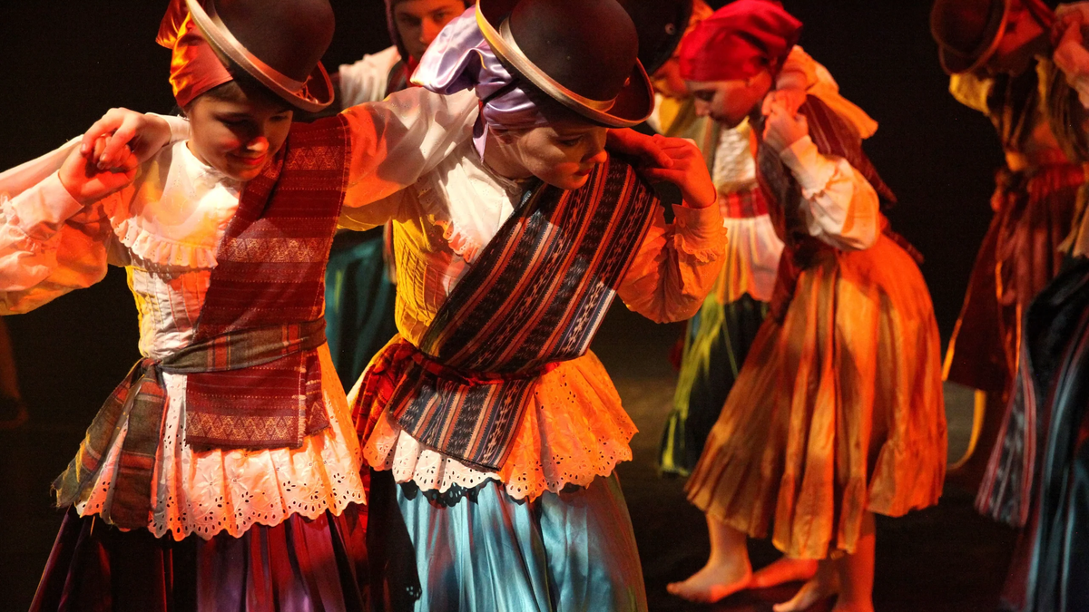 Día Nacional del Carnavalito: ¿por qué se celebra hoy 7 de febrero?