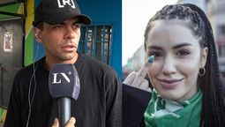 El tío de Agostina Vega explotó contra Lali Espósito y el colectivo feminista tras el crimen de su sobrina, denunció silencios selectivos y desató la polémica. Foto: Urgente24 El tío de Agostina Vega explotó contra Lali Espósito y el colectivo feminista tras el crimen de su sobrina, denunció silencios selectivos y desató la polémica. Foto: Urgente24