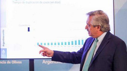 Hasta el 26/04 inclusive y el Estado 