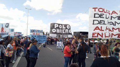 Cuenta regresiva en la Izquierda por Milei y el medio millón