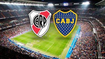 Boca-River: Los partidos más importantes en la historia del Superclásico