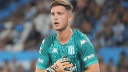 Terremoto en Racing por lo último que se filtró sobre Facundo Cambeses