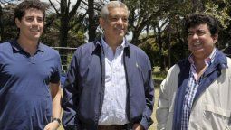 Coparticipación (III): Domínguez replicó a la Liga de Gobernadores