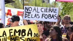 FOBA: Provincia de Buenos Aires realizó cambios en la educación artística﻿.