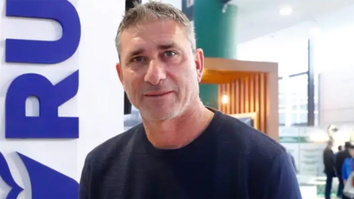 Roberto Abbondanzieri y Mario Pergolini incineraron a Hugo “Negro” Ibarra tras la caída de Boca frente a Banfield 1-0 por la Liga Profesional 2023.