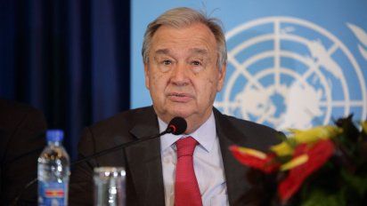 Rusia, Ucrania y Turquía firman acuerdo por granos