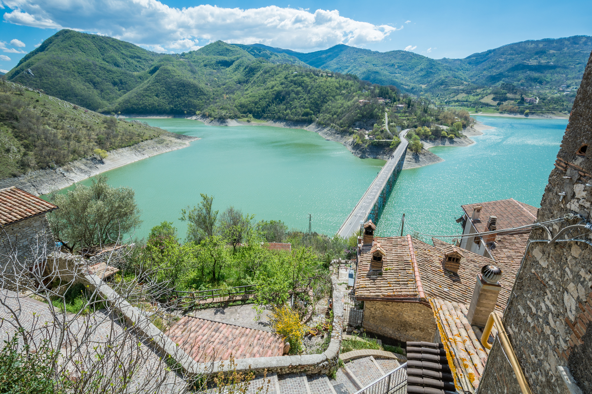 Italia esconde rincones realmente sorprendentes. Italia esconde rincones realmente sorprendentes.