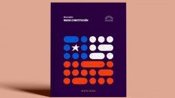 altText(Chile: Convención Constituyente aprueba la nueva constitución)}