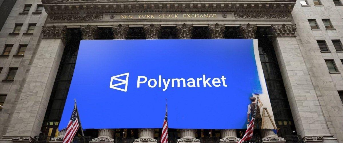 El nuevo imperio de&nbsp;Polymarket﻿