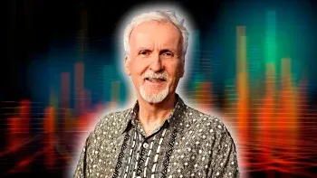 James Cameron tiene bien claras sus prioridades. James Cameron tiene bien claras sus prioridades.