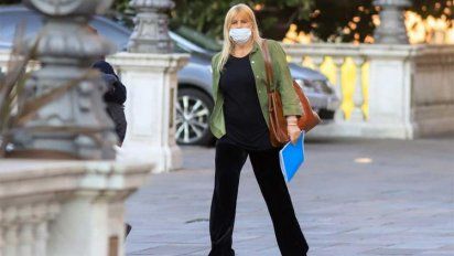 La salida de Nielsen dispara nuevos rumores de cambios en el gabinete
