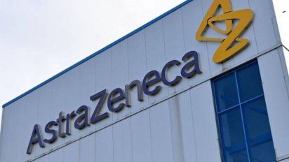 A ambas costas del Atlántico, AstraZeneca se encuentra con nuevos obstáculos