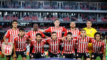 Cuándo fue la última semifinal de Estudiantes en Copa Libertadores