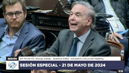 Miguel Ángel Pichetto, diputado nacional. Miguel Ángel Pichetto, diputado nacional.