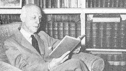 altText(Natalicio de Juan Pedro Garrahan: Pionero en pediatría y legado que perdura)}