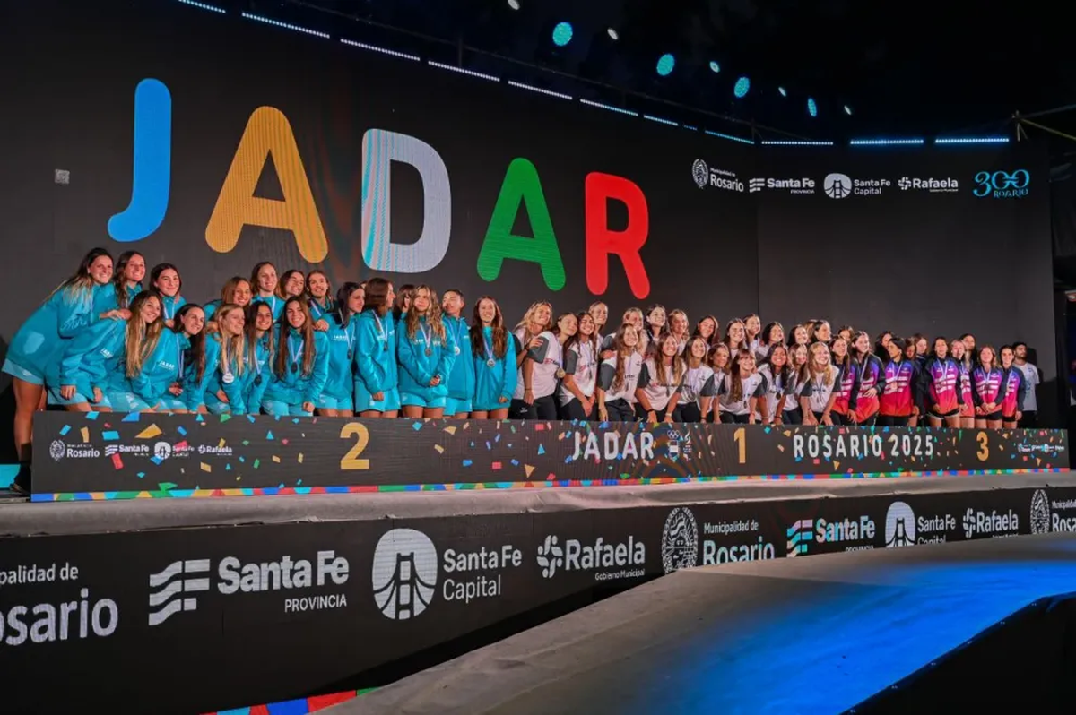 Las competencias se desarrollaron entre el 9 y el 14 de septiembre en tres ciudades santafesinas: Rosario (con 16 sedes), Rafaela (con 3 sedes) y Santa Fe (con 1 sede). Las competencias se desarrollaron entre el 9 y el 14 de septiembre en tres ciudades santafesinas: Rosario (con 16 sedes), Rafaela (con 3 sedes) y Santa Fe (con 1 sede). 