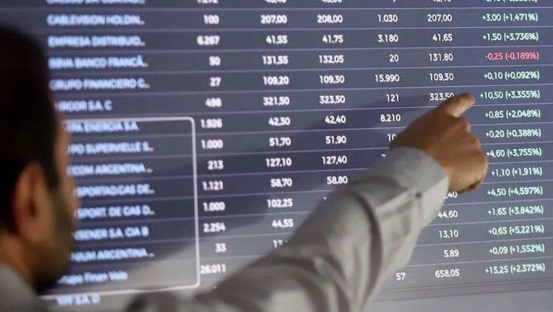 Estas son las acciones que ganaron potencial tras el supuesto dictamen