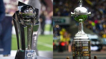 Ganar la Copa Argentina y clasificar a la Libertadores. Esa es la hoja de ruta para IRM y Argentinos Jrs. Ganar la Copa Argentina y clasificar a la Libertadores. Esa es la hoja de ruta para IRM y Argentinos Jrs.
