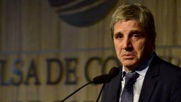 El riesgo país no cede.&nbsp;