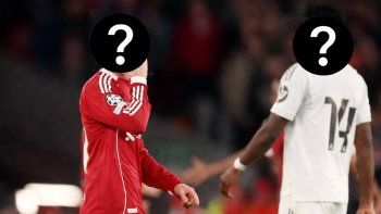 El posible intercambio entre Liverpool y Real Madrid ya mueve el tablero del próximo mercado de pases. El posible intercambio entre Liverpool y Real Madrid ya mueve el tablero del próximo mercado de pases.