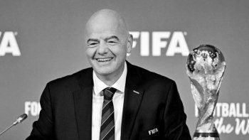 Mundial 2026: Gianni Infantino alerta, problemas en múltiples sedes de la Copa del Mundo