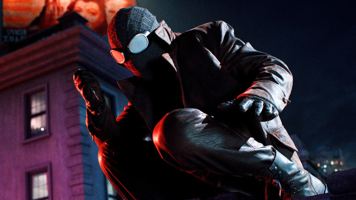 "Spider-Noir" consiguió más del 90% de aprobación de la crítica y el público y se convirtió rápidamente en una de las series más vistas del mundo. Foto: Prime Video "Spider-Noir" consiguió más del 90% de aprobación de la crítica y el público y se convirtió rápidamente en una de las series más vistas del mundo. Foto: Prime Video
