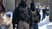 El ICE investigado por recurrir a prácticas de hipervigilancia de los opositores a Trump El ICE investigado por recurrir a prácticas de hipervigilancia de los opositores a Trump