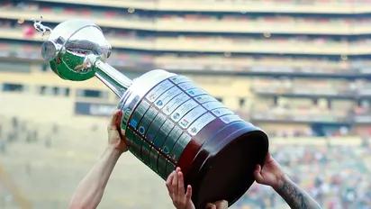 Conmebol modificó la final de la Libertadores