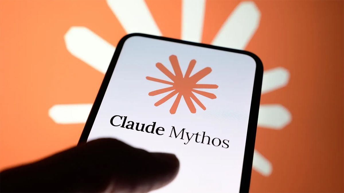 EE.UU. anunció que levantó sus restricciones a los modelos Claude Fable 5 y Mythos 5, vuelven al terreno de juego. EE.UU. anunció que levantó sus restricciones a los modelos Claude Fable 5 y Mythos 5, vuelven al terreno de juego.