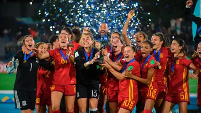 Arranque difícil para Montse Tomé: sus jugadoras  no quieren jugar
