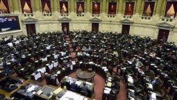 Exclusivo Urgente24: El proyecto que modificaría las jubilaciones de jueces y diplomáticos