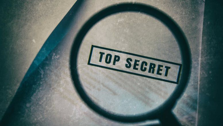 Top secret: Milei NS/NC, incumple ley y se suman dudas por reservas