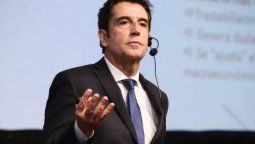 altText(Para Melconian,  el gobierno de Macri 