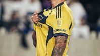 Conmoción en Boca por el jugador que se pierde el resto de la temporada por lesión Conmoción en Boca por el jugador que se pierde el resto de la temporada por lesión