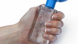 altText(El Gobierno le puso precios máximos a barbijos, termómetros y alcohol en gel)}