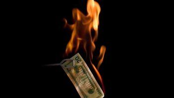 preocupacion en usa por el dolar: wall street erosiona su hegemonia como moneda de reserva preocupacion en usa por el dolar: wall street erosiona su hegemonia como moneda de reserva