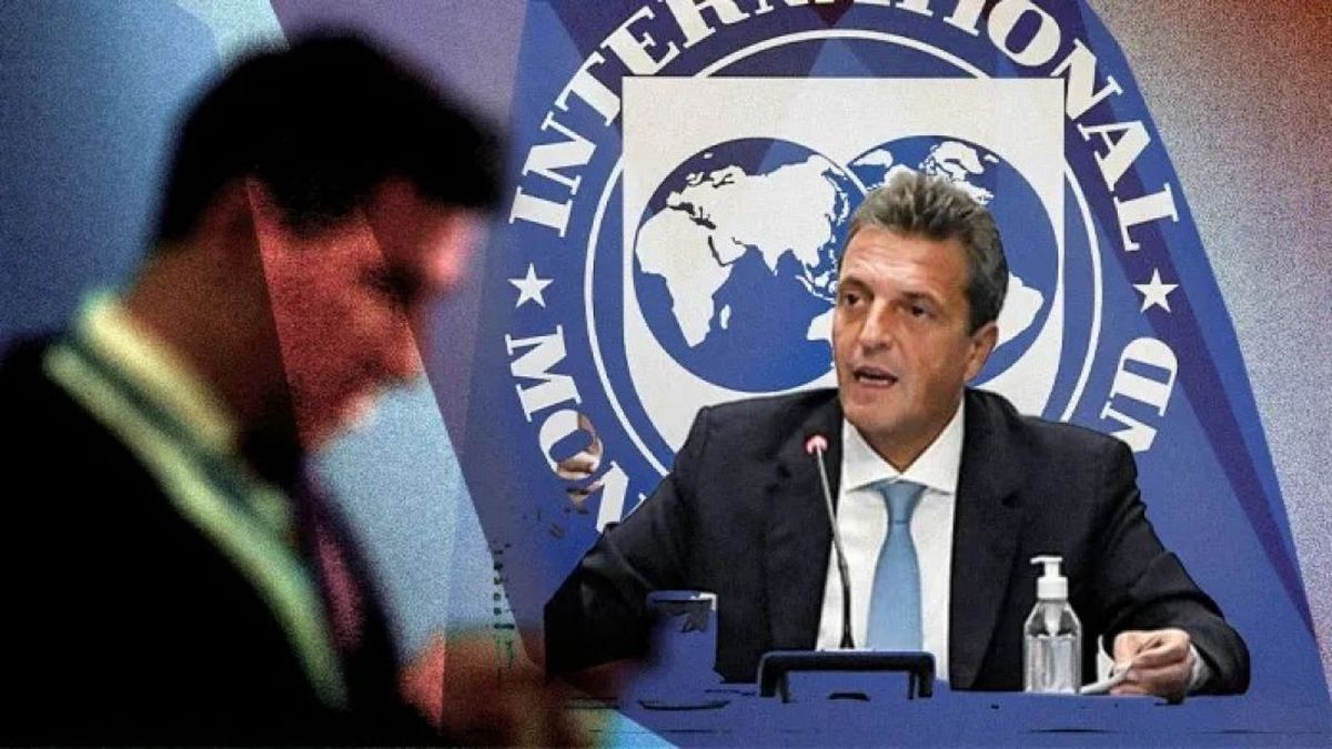 Hora de que el FMI devuelva favores.