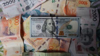 Dólar: Lo que esconden los números de la cuenta corriente