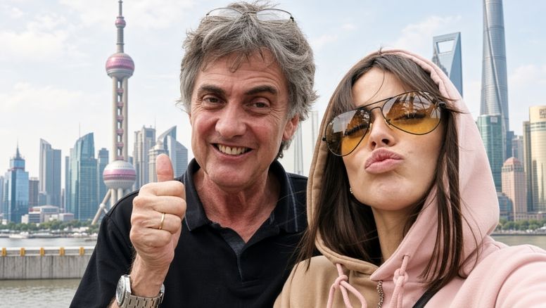 Se conoció la jugada más turbia del papá de Tini Stoessel: 
