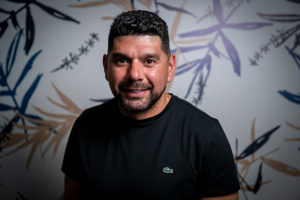 Buena parte del Nuevo Gasómetro insultó a Néstor Ortigoza el pasado sábado (27/7), en San Lorenzo 1-1 Newell's. Buena parte del Nuevo Gasómetro insultó a Néstor Ortigoza el pasado sábado (27/7), en San Lorenzo 1-1 Newell's.