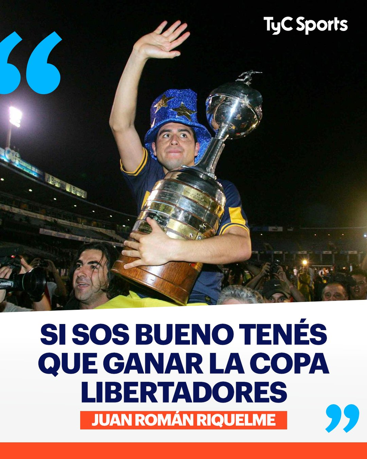 Los buenos ganan la Copa Libertadores solía decir Román. Bajo su presidencia, Boca aún no la jugó siquiera... Los buenos ganan la Copa Libertadores solía decir Román. Bajo su presidencia, Boca aún no la jugó siquiera...