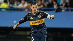 Boca vs Barcelona SC por Copa Libertadores