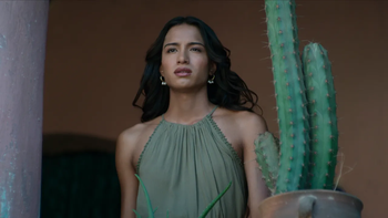 Una serie mexicana con apenas 8 episodios y que transcurre en una comunidad indígena se convirtió en la más visto en Netflix, arrasando con su imperdible trama. Una serie mexicana con apenas 8 episodios y que transcurre en una comunidad indígena se convirtió en la más visto en Netflix, arrasando con su imperdible trama.