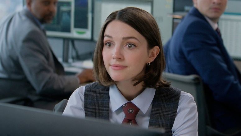 La miniserie de 9 episodios que ya es #1 y le pasa el trapo a varias