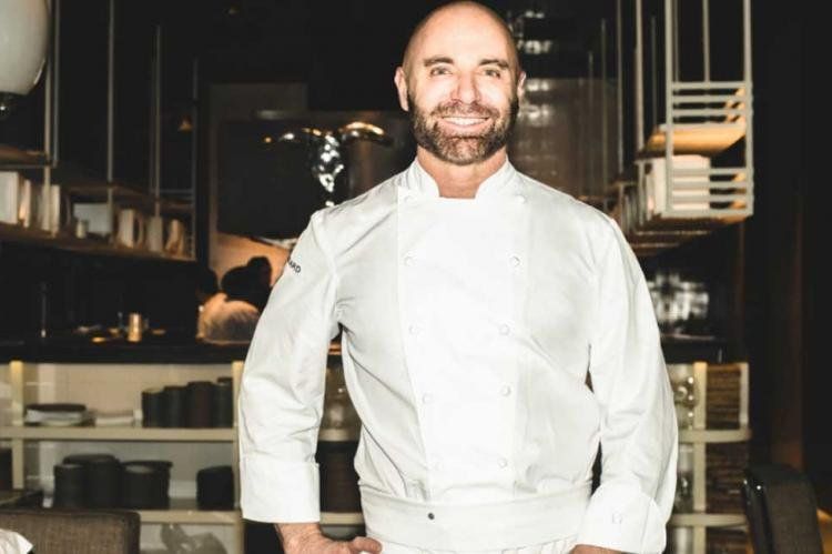Germán Martitegui, jurado de Masterchef Celebrity, internado con coronavirus.
