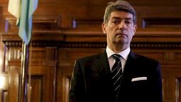 Horacio Rosatti se pronunció en contra de la dolarización por inconstitucional.