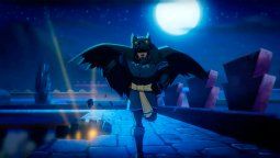 altText(Furia en España: Acusaron a la nueva película de Batman de hispanofobia)}